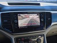 2021 Volkswagen Atlas EXECLINE | 4MOTION | 1OWNER | NOCLAIMS | NEWBRAKES