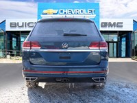 2021 Volkswagen Atlas EXECLINE | 4MOTION | 1OWNER | NOCLAIMS | NEWBRAKES