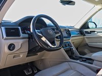 2021 Volkswagen Atlas EXECLINE | 4MOTION | 1OWNER | NOCLAIMS | NEWBRAKES