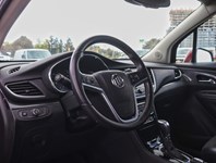 2022 Buick Encore AWD 4dr Preferred