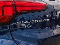 2022 Buick Encore GX AWD 4dr Preferred