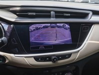 2022 Buick Encore GX AWD 4dr Preferred