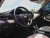 2022 Buick Encore GX AWD 4dr Preferred