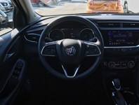 2022 Buick Encore GX AWD 4dr Select