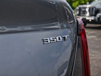 2022 Cadillac CT4 4dr Sdn Premium Luxury