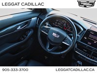 2022 Cadillac CT5-V 4dr Sdn