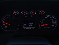 2022 Chevrolet Silverado 1500 4WD Crew Cab 147