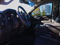 2022 Chevrolet Silverado 1500 4WD Crew Cab 147