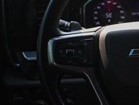2022 Chevrolet Silverado 1500 4WD Crew Cab 147