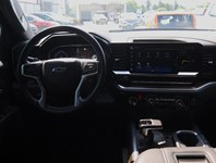 2022 Chevrolet Silverado 1500 4WD Crew Cab 147