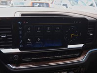 2022 Chevrolet Silverado 1500 4WD Crew Cab 147
