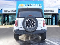 2022 Ford Bronco OUTERBANKS | 4X4 | ONLY33000KMS | NOCLAIMS | MINT