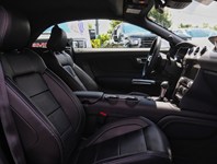 2022 Ford Mustang EcoBoost Convertible