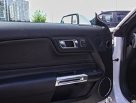 2022 Ford Mustang EcoBoost Convertible