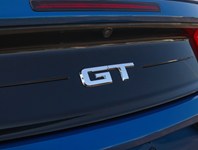2022 Ford Mustang GT Premium Convertible