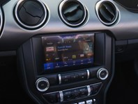 2022 Ford Mustang GT Premium Convertible