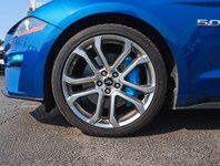 2022 Ford Mustang GT Premium Convertible