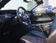 2022 Ford Mustang GT Premium Convertible