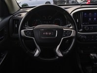 2022 GMC Canyon 2WD Crew Cab 128