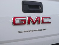 2022 GMC Canyon 2WD Crew Cab 128