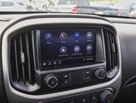 2022 GMC Canyon 2WD Crew Cab 128