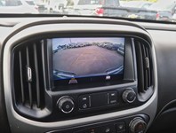 2022 GMC Canyon 2WD Crew Cab 128