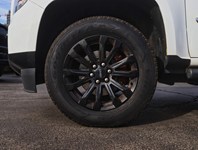 2022 GMC Canyon 2WD Crew Cab 128