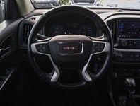 2022 GMC Canyon 2WD Crew Cab 128