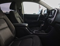 2022 GMC Canyon 2WD Crew Cab 128