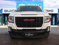 2022 GMC Canyon 2WD Crew Cab 128