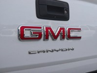 2022 GMC Canyon 2WD Crew Cab 128