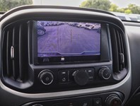 2022 GMC Canyon 2WD Crew Cab 128