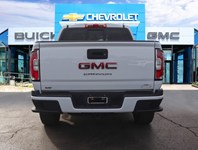 2022 GMC Canyon 2WD Crew Cab 128