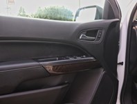 2022 GMC Canyon 2WD Crew Cab 128