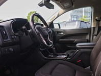 2022 GMC Canyon 2WD Crew Cab 128
