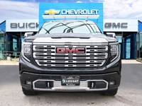 2022 GMC Sierra 1500 DENALI | 6.2L V8 | ROOF | ONLY71000KM | NEWBRAKES
