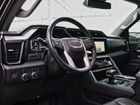 2022 GMC Sierra 1500 DENALI | 6.2L V8 | ROOF | ONLY71000KM | NEWBRAKES