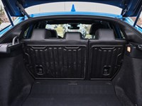 2022 Honda Civic Sport CVT