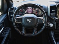 2022 RAM 1500 Sport 4x4 Crew Cab 5'7