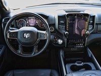 2022 RAM 1500 Sport 4x4 Crew Cab 5'7