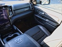 2022 RAM 1500 Sport 4x4 Crew Cab 5'7