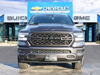 2022 RAM 1500 Sport 4x4 Crew Cab 5'7