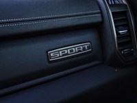 2022 RAM 1500 Sport 4x4 Crew Cab 5'7