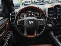 2022 RAM 1500 Limited Longhorn 4x4 Crew Cab 5'7