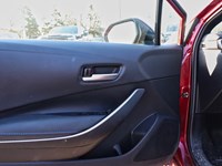 2022 Toyota Corolla SE CVT