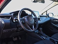2022 Toyota Corolla SE CVT