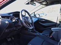 2022 Toyota Corolla SE CVT