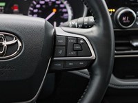 2022 Toyota Highlander XLE AWD