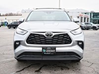 2022 Toyota Highlander XLE AWD
