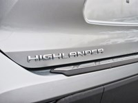 2022 Toyota Highlander XLE AWD